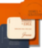 Invitación de Boda Moderna