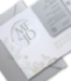 Invitaciones de Boda Originales