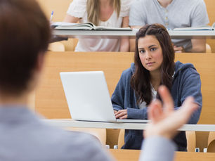 Becas para estudiantes españoles en Países Bajos