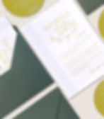 Invitaciones de Boda Diferentes