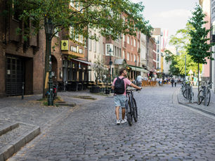 Cómo estudiar en Países Bajos: guía básica para estudiantes españoles