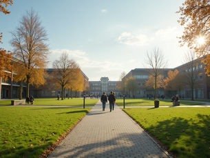 Estudiar en Holanda: Guía para españoles en Holanda