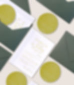 Invitaciones de Boda Vintage