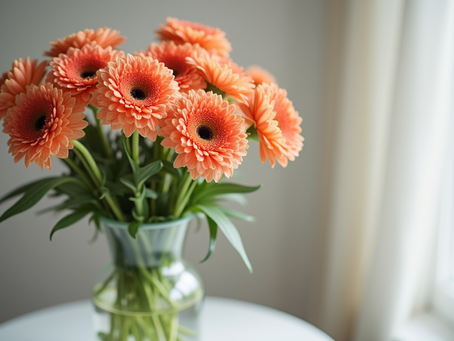 Geburtstagsblumen Lieferservice: Blumen zum Geburtstag - Lieferoptionen