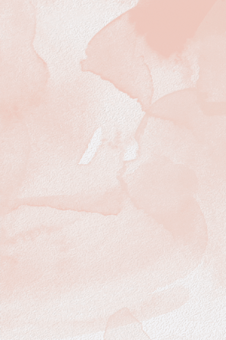 Pink and White Minimalist Fashion Photo Collage.gif