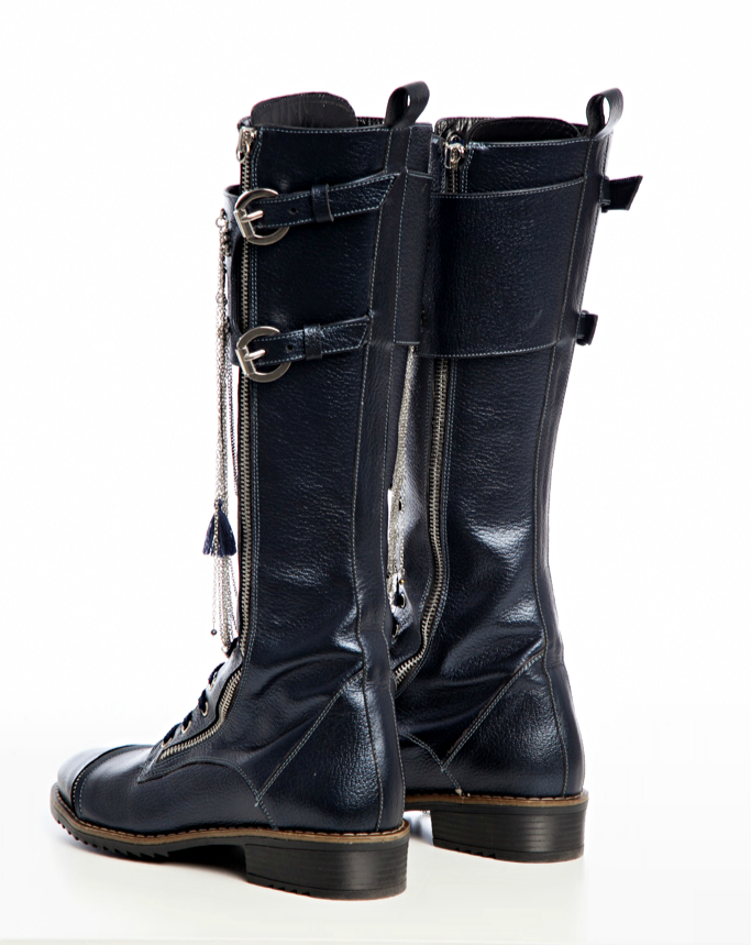 Thumbnail: Ange a Vigral Boots