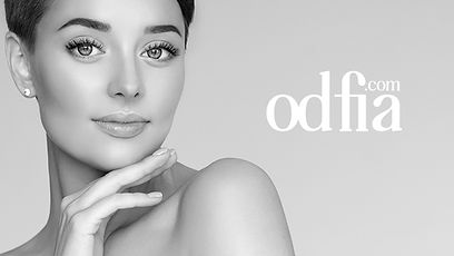 Logo beauty care brand