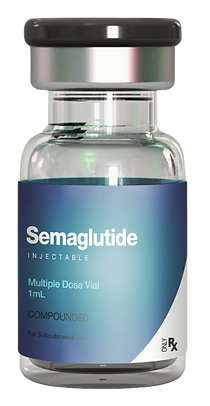Semaglutide Weight Loss