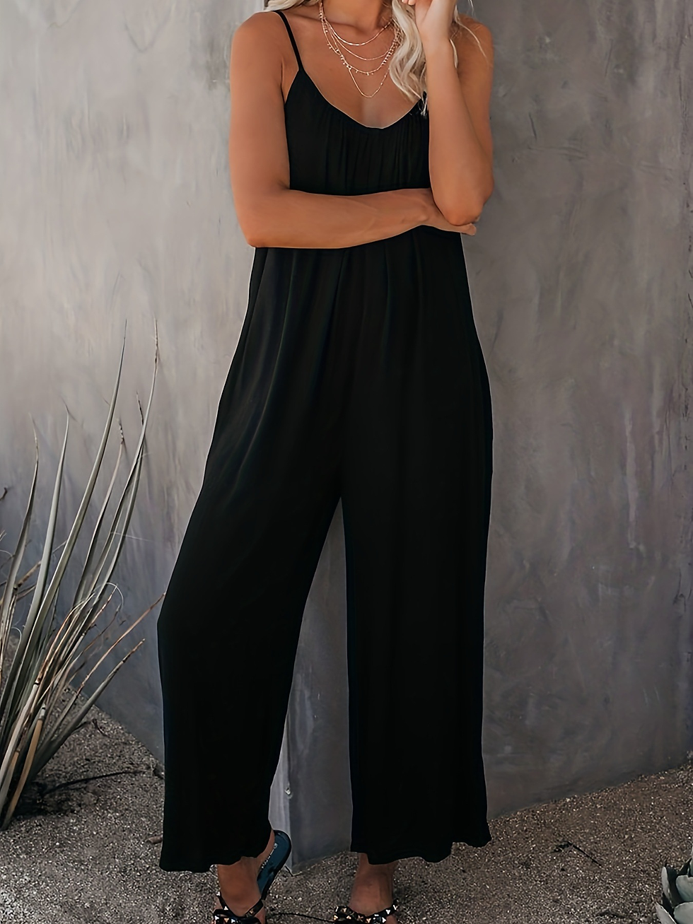 Thumbnail: Olive Muse Jumpsuit