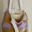 Miniatura: Bolso con Patchwork