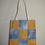 Miniatura: Bolso con Patchwork