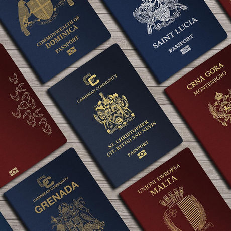 Документ про запас или стратегический выбор? Как второй паспорт и ВНЖ помогают управлять капиталом