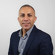 Dr Joe Datt headshot