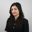 Amrita Mahal Headshot
