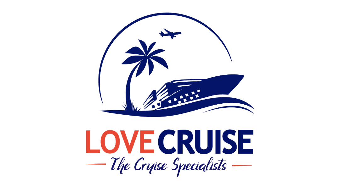 Love Cruise | The Cruise Specialists