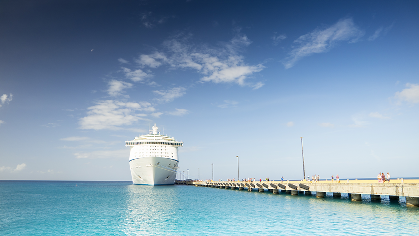 Luxury Ship