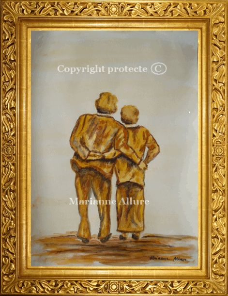"Couple 11", 2015