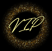 Black Gold Luxury Gold Thank You Circle Sticker  (2).png