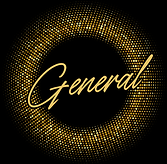 Black Gold Luxury Gold Thank You Circle Sticker  (5).png