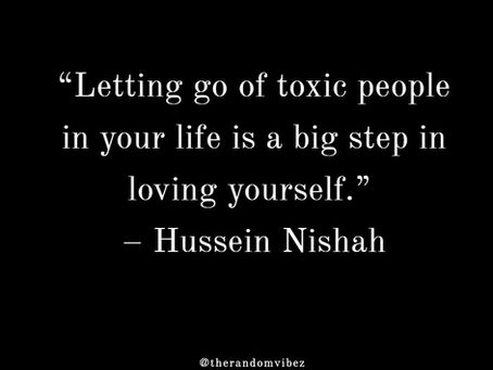 How to detect and change toxic behaviour