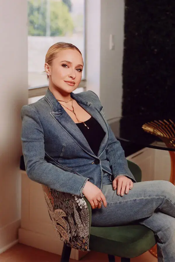 Hayden Panettiere: A talent gone too soon