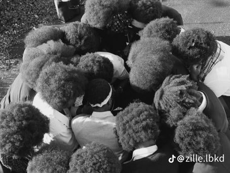 More than hair: How school grooming policies continue to discriminate against black learners