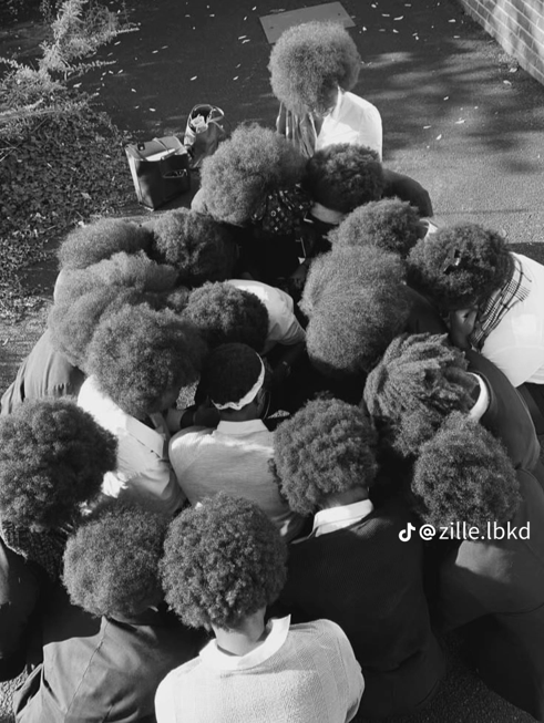 More than hair: How school grooming policies continue to discriminate against black learners