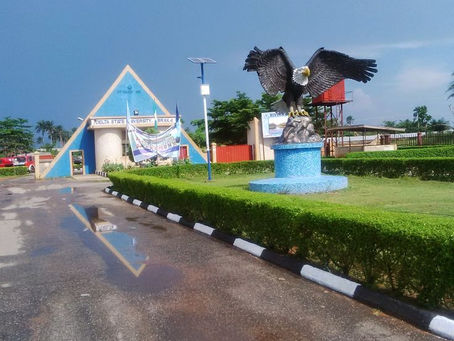 Ozoro festival in Delta Asaba, Nigeria: Citizens Paralysed with fear