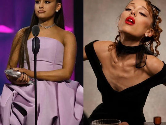 The ugly truth about beauty standards