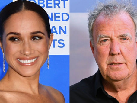 Tractors, Turmoil and Tumours: Jeremy Clarkson Controversy and His Battle with Cancer.