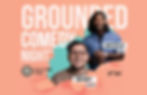 Jaryd Pillay Hosts Grounded Comedy Nights
