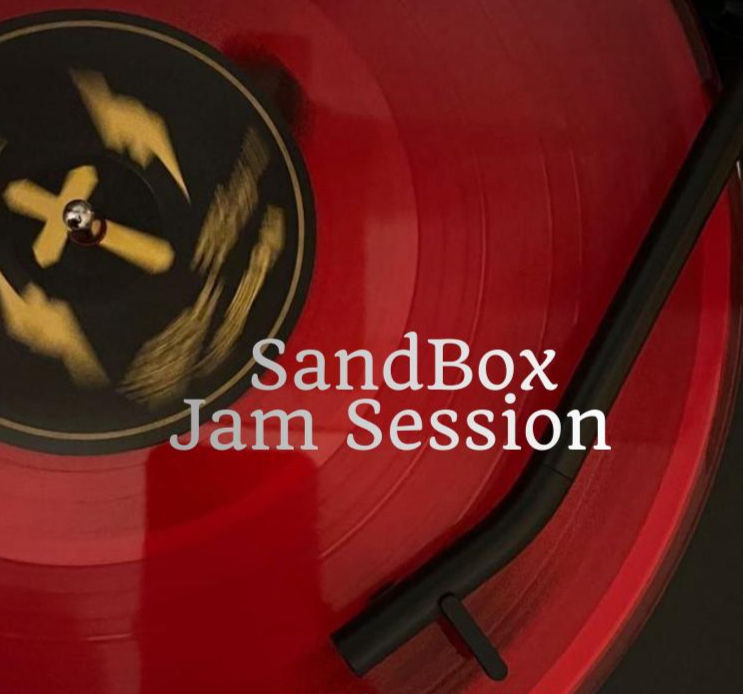 Sandbox Sessions