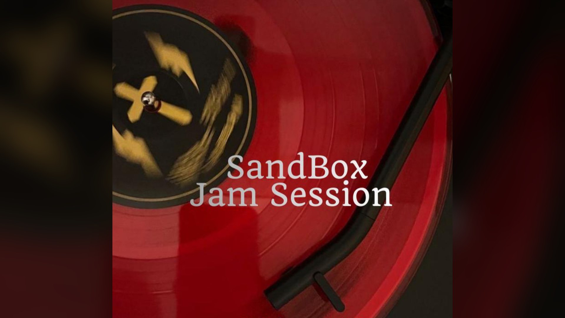 Sandbox Sessions