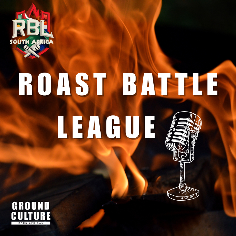 Roast Battle League 