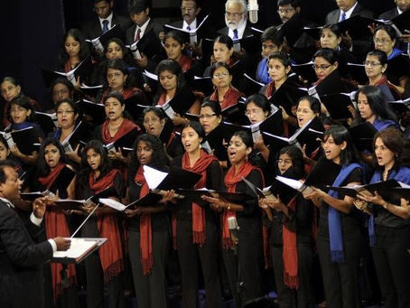 MADRAS MUSICAL ASSOCIATION