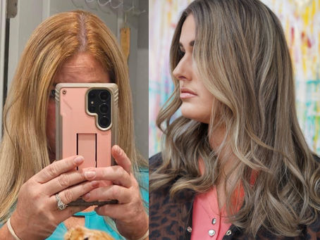 Color Correction in Tampa: Fix Bad Hair Days with the Best Salons