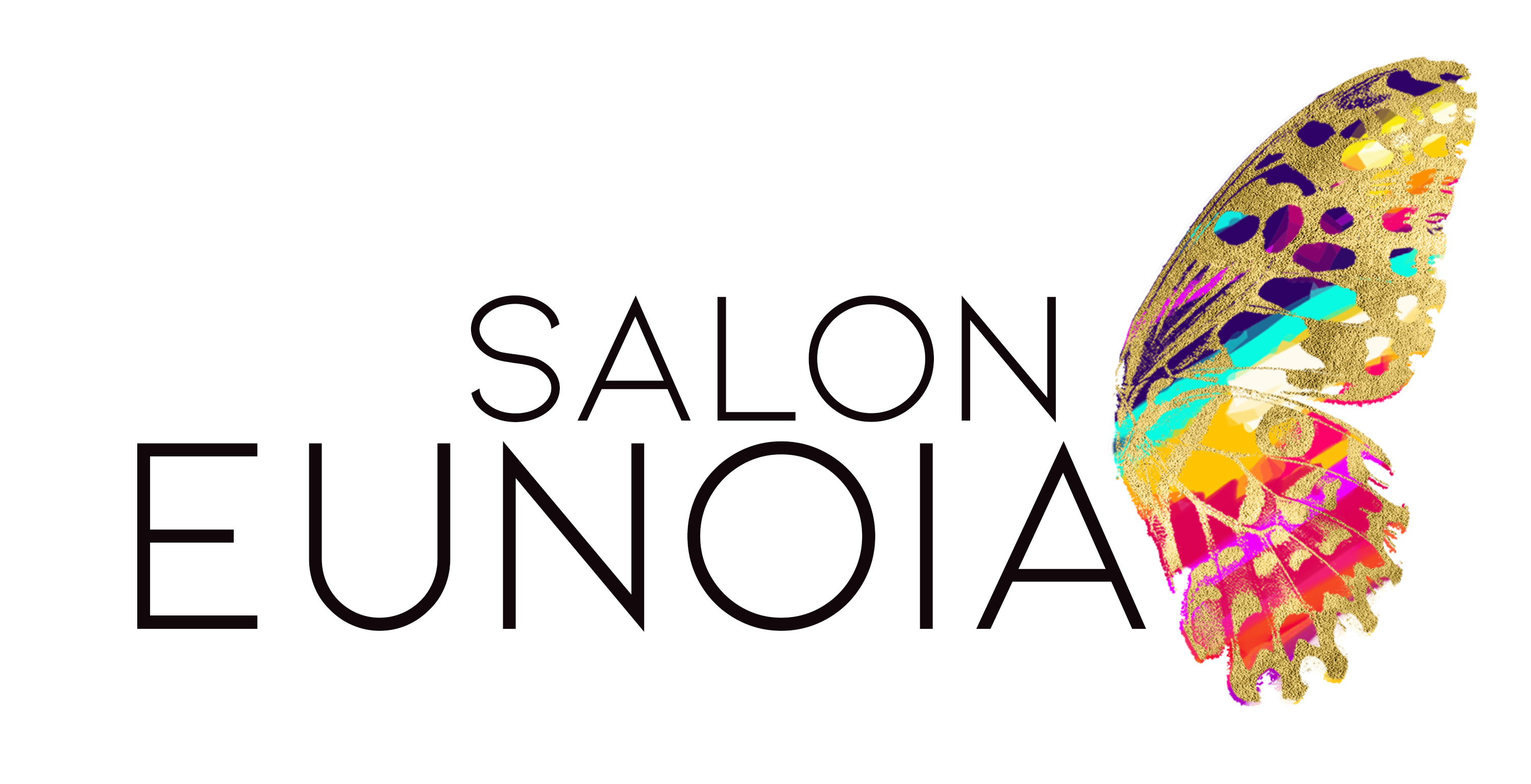 Salon Eunoia logo
