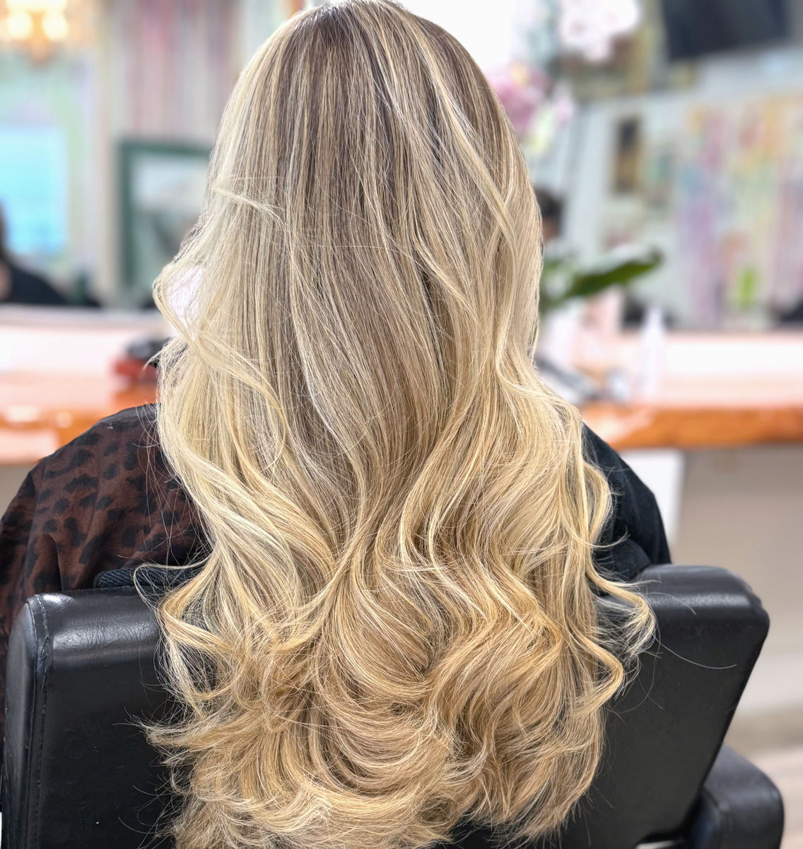 Salon Eunoia