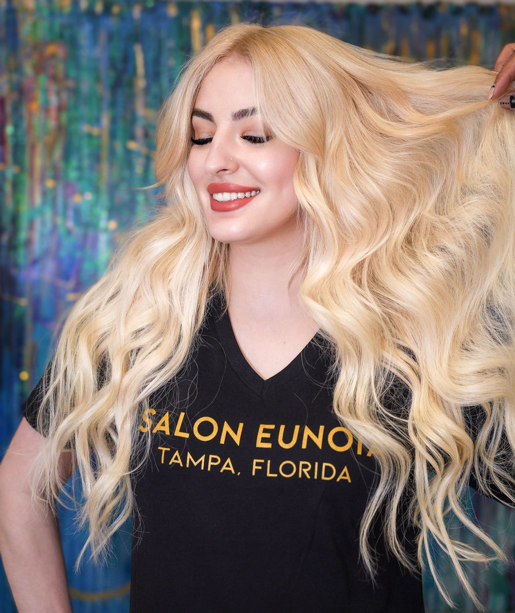 Salon Eunoia