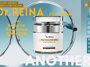 Dr.Reina is my lifetime cosmetic