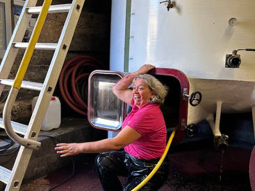 Les Femmes des Vignerons