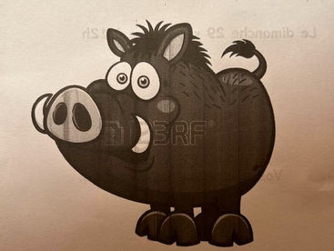 Le repas des chasseurs