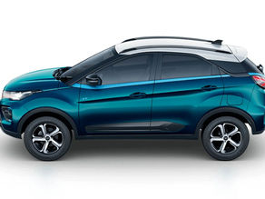 Tata Silently Launches Updated Nexon EV