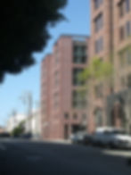 Broadway Family Apartments