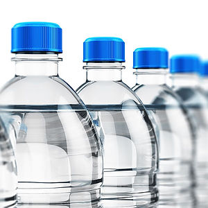 Bottle Water