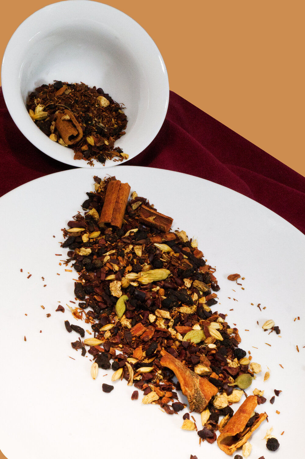 Winter Chocolate (Rooibos)