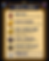 Gametime menu 2