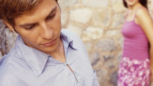 Какая женщина выбирает холодных и недоступных мужчин?