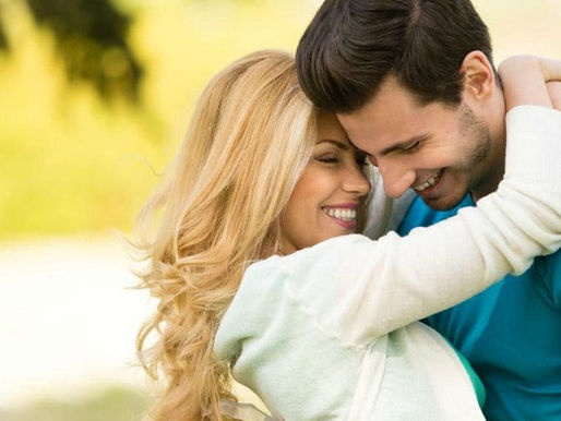 Какой нужно быть, чтобы понравиться мужчине?