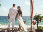 Советы по планированию свадьбы в Дубае